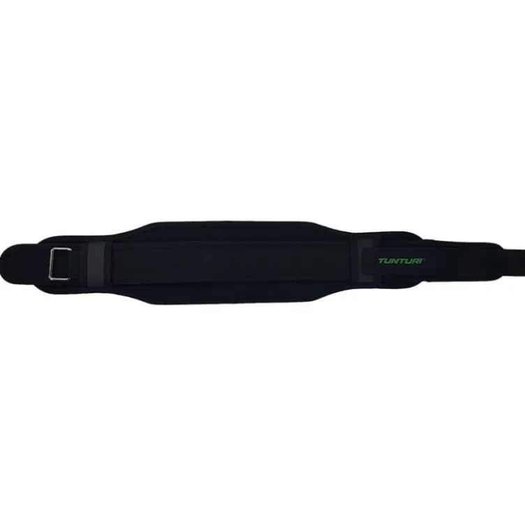 Ceinture de force souple musculation 90 à 120 cm