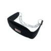 Ceinture de lest de musculation pour entraînement dips et tractions