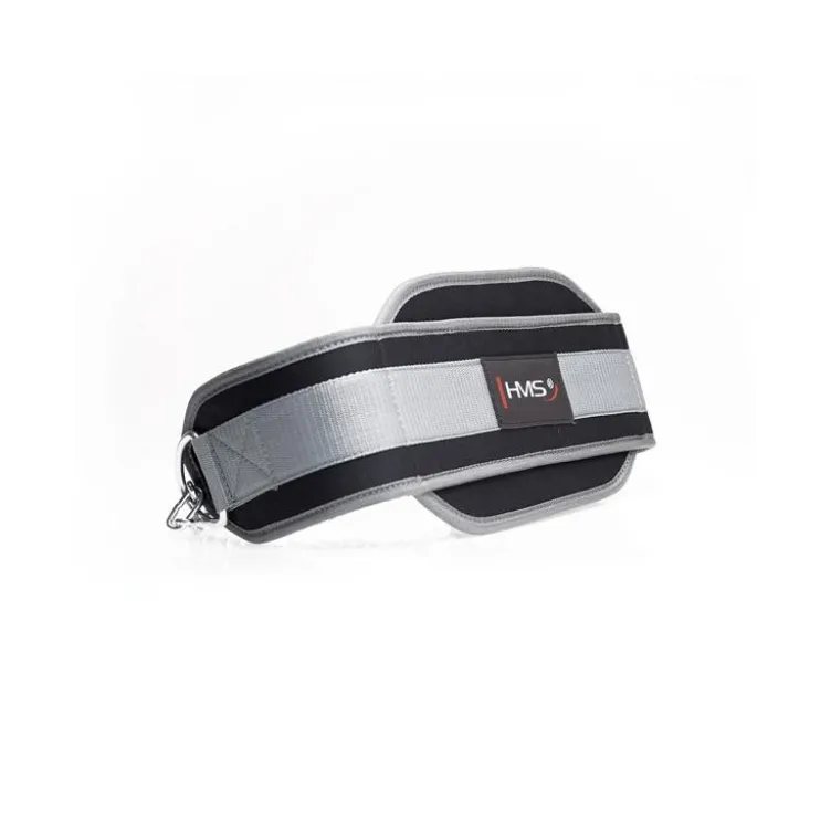Ceinture de lest en néoprène pour séance de musculation capacité de charge 150 kg