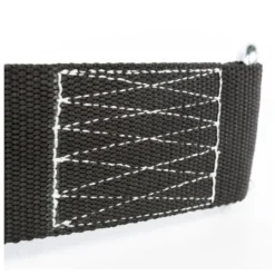 Ceinture de lest en nylon 91 cm charge maximale 80 kg