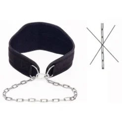 Ceinture de lest professionnelle capacité 200 kg