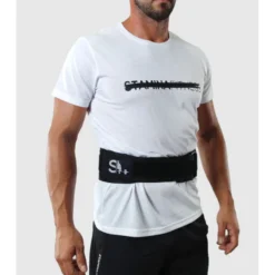 Ceinture d'entraînement Kingsbox - Utilisation pour training de musculation et cross-fit