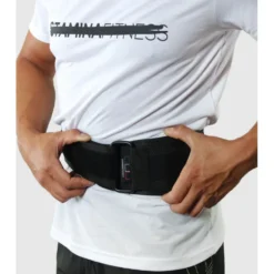 Ceinture d'entraînement Kingsbox - Utilisation pour training de musculation et cross-fit