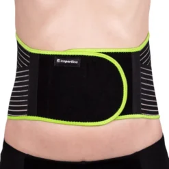 Ceinture de soutien dorsal en bambou avec aimants - Mobilité dorsale
