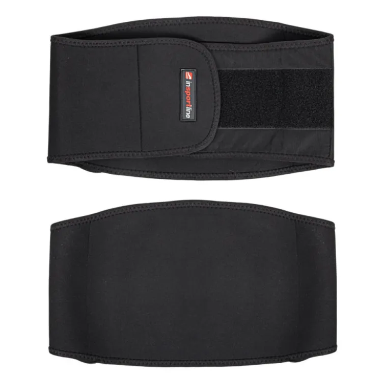 Ceinture de soutien pour le bas du dos et les reins en néoprène - Protection sportive