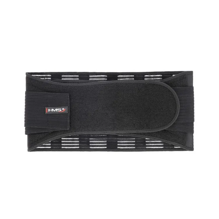 Ceinture de sudation à fermeture velcro - Longueur maximale de 120 cm