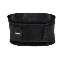 Ceinture de sudation à fermeture velcro - Longueur maximale de 120 cm