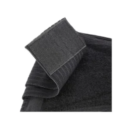 Ceinture de sudation à fermeture velcro - Longueur maximale de 120 cm