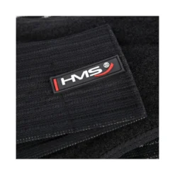 Ceinture de sudation à fermeture velcro - Longueur maximale de 120 cm