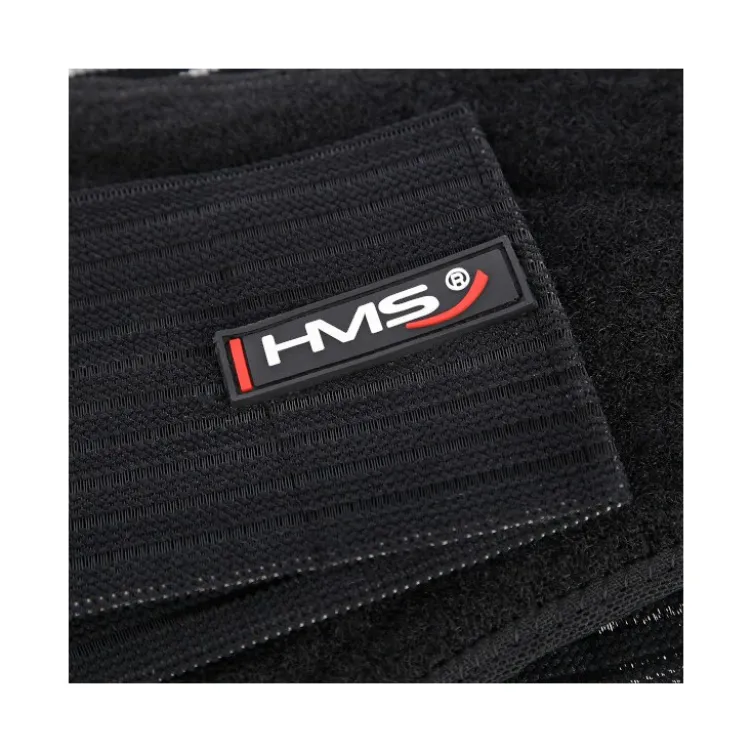 Ceinture de sudation à fermeture velcro - Longueur maximale de 120 cm