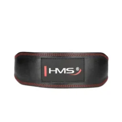 Ceinture d'haltérophilie en cuir 90 à 135 cm pour l'entraînement de force