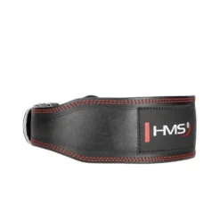 Ceinture d'haltérophilie en cuir 90 à 135 cm pour l'entraînement de force
