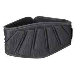 Ceinture d'haltérophilie et de fitness pour vos exercices de musculation à la maison