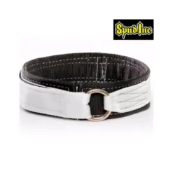 Ceinture en nylon renforcé pour protection du dos et des lombaires - Taille M à XXL