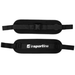 Ceinture Hip Thrust à capacité de charge 60 kg pour exercices en home gym
