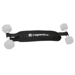 Ceinture Hip Thrust à capacité de charge 60 kg pour exercices en home gym