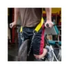 Ceinture lestée professionnelle en nylon flexible capacité de charge 300 kg