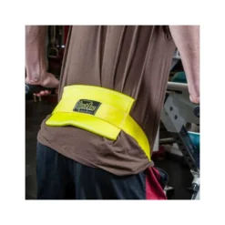 Ceinture lestée professionnelle en nylon flexible capacité de charge 300 kg