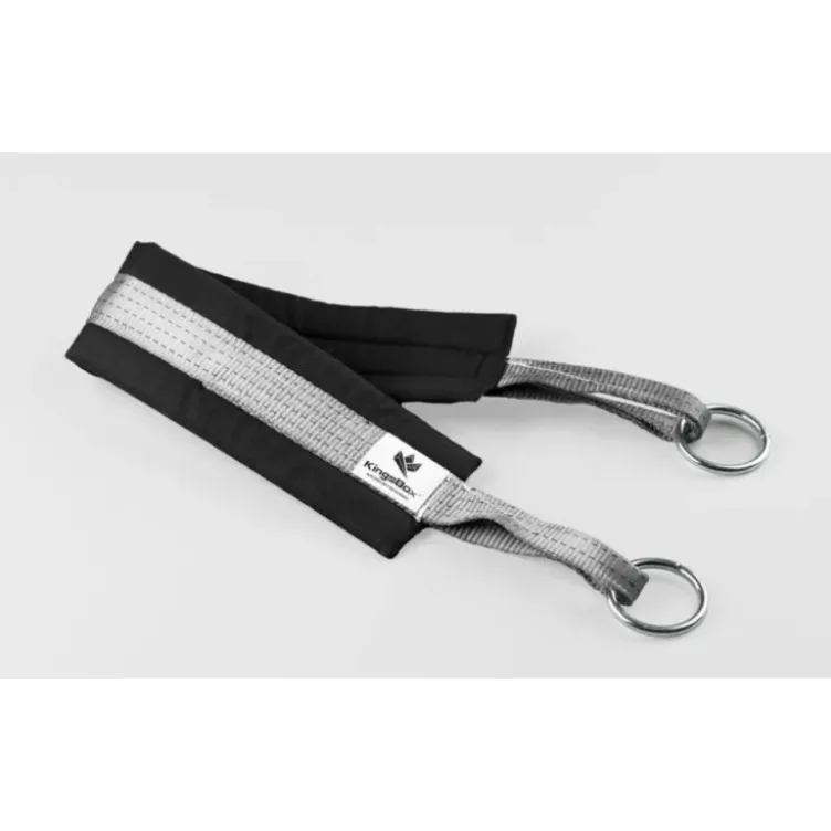 Ceinture lombaire de musculation haute qualité pour les amateurs et les professionnels