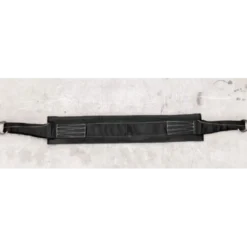 Ceinture lombaire de musculation haute qualité pour les amateurs et les professionnels