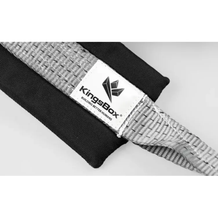 Ceinture lombaire de musculation haute qualité pour les amateurs et les professionnels