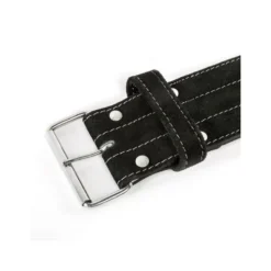 Ceinture lombaire de musculation haltérophilie en cuir