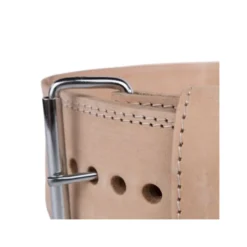 Ceinture lombaire pour haltérophilie et musculation du S au XXL