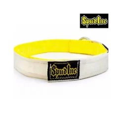Ceinture lombaire professionnelle de musculation à fermeture Velcro pour pratique du Powerlifting