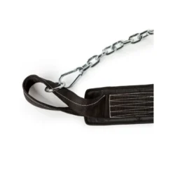 Ceinture pour lestage et belt squat capacité de charge 600 kg