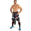 Ceinture professionnelle de lest charge max 150 kg