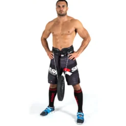 Ceinture professionnelle de lest charge max 150 kg