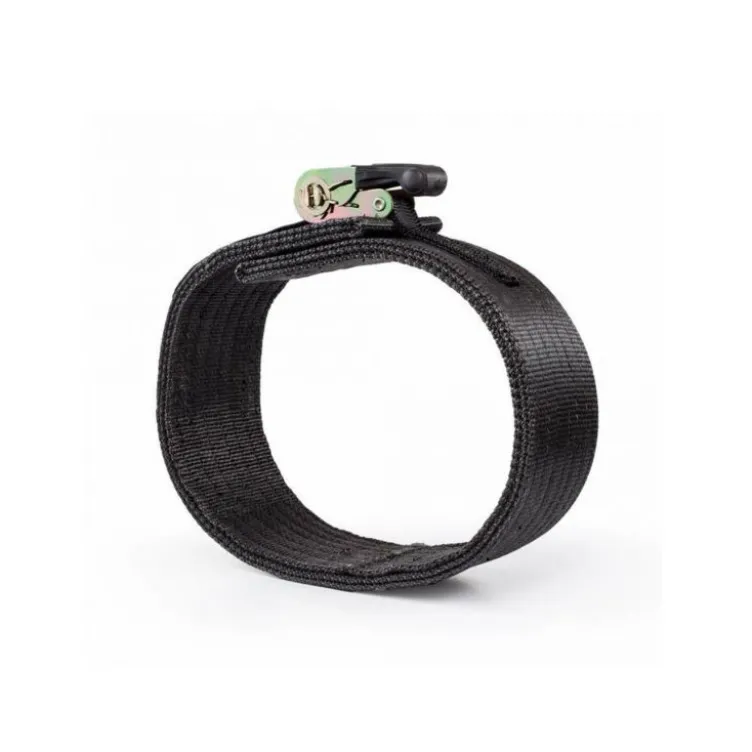 Ceinture professionnelle à lombaire de musculation pour entraînements de Strongman
