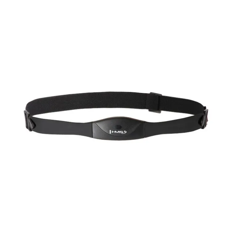 Ceinture télémétrique pour analyse de la fréquence cardiaque - Training de sport intensif