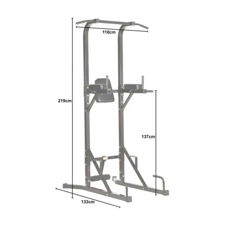 Chaise romaine charge 150 kg avec rouleau blocage pour abdos