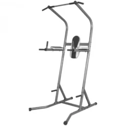 Chaise romaine de musculation pour entraînement en homegym