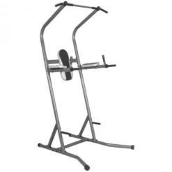 Chaise romaine de musculation pour entraînement en homegym