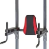 Chaise romaine de musculation Power Tower