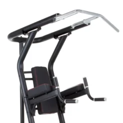 Chaise romaine d'entraînement ultra-stable et confortable - Homegym et salle de sport publique