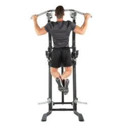 Chaise romaine d'entraînement ultra-stable et confortable - Homegym et salle de sport publique
