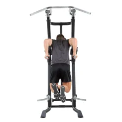 Chaise romaine d'entraînement ultra-stable et confortable - Homegym et salle de sport publique
