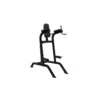 Chaise Romaine en acier robuste capacité de charge 200 kg pour Home-Gym