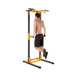 Chaise romaine multifonction pour Home gym capacité de charge 300 kg