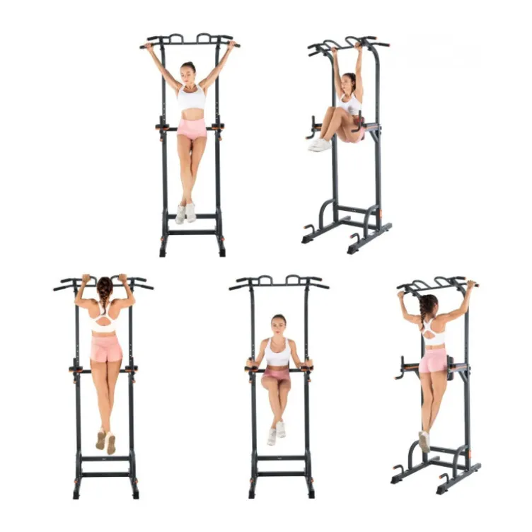 Chaise romaine multiprises hauteur réglable capacité 150 kg