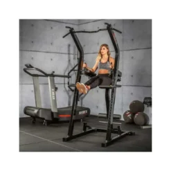 Chaise romaine multiprises professionnelle ATX stable et robuste