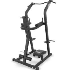 Chaise romaine multiprises professionnelle ATX stable et robuste