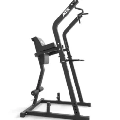Chaise romaine multiprises professionnelle ATX stable et robuste