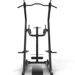 Chaise romaine multiprises professionnelle ATX stable et robuste