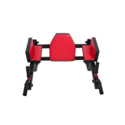 Chaise romaine murale multiprise idéale pour hometraining capacité de charge 250 kg