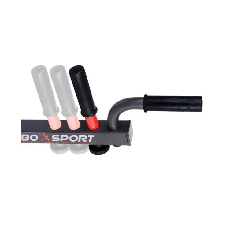 Chaise romaine murale multiprise idéale pour hometraining capacité de charge 250 kg