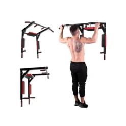 Chaise romaine murale pour entraînement de musculation
